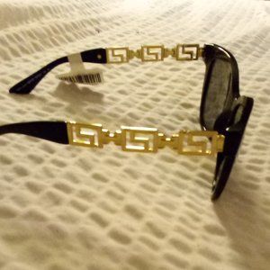 Versace sunglasses